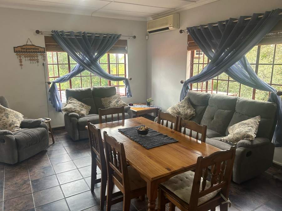 4 Bedroom Property for Sale in Brits North West